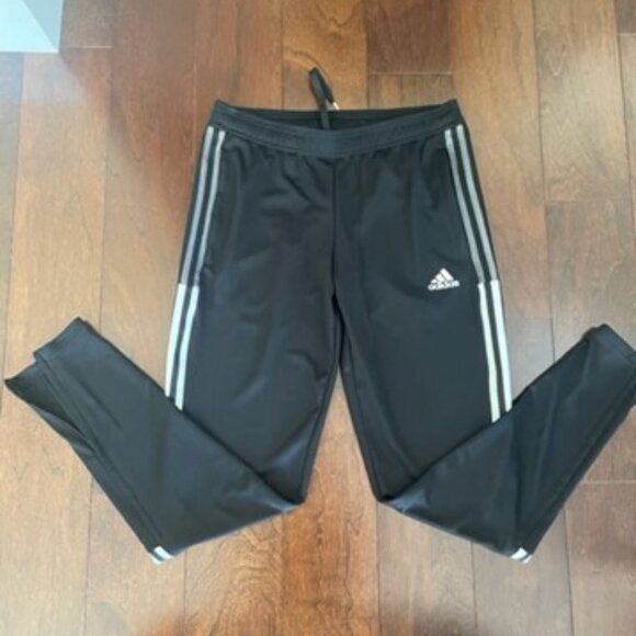 Adidas Men's Tiro 21 Training Pants Track/Soccer/ SIZE S - Picture 3 of 3